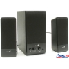 Колонки Genius SW-S2.1 350 (2x2W +Subwoofer 5W дерево)