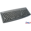 Клавиатура Gembird Waterproof KB-8810-BL-R Black <PS/2> 105КЛ влагозащита