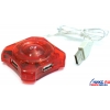 Orient <004> USB2.0  Hub 4 port