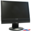 19"    MONITOR Viewsonic VG1930WM-3 (LCD, Wide, 1440x900, +DVI)