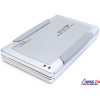 Sarotech CutieDX Pocket HDD <FHD-254us>(EXT BOX для внешн. Подкл. 2.5" SATA устройств,USB2.0/eSATA,питание от USB)