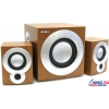Колонки SVEN MS-915 Light Wooden (2х8W +Subwoofer 10W)
