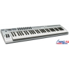 MIDI кл-ра E-MU Xboard-61 (5 октав, PITCH&MODULATION, MIDI, USB)