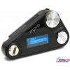 Digitalway <MPIO FL500-2Gb-Black> (MP3/WMA/ASF Player, Flash Drive, FM Tuner, 2Gb, диктофон, USB2.0, Li-Poly)