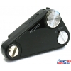 Digitalway <MPIO FL500-1Gb-Black> (MP3/WMA/ASF Player, Flash Drive, FM Tuner, 1Gb, диктофон, USB2.0, Li-Poly)