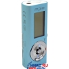 Digitalway <MPIO FY500-1Gb-Light Blue> (MP3/WMA/ASF Player, Flash Drive, FM Tuner, 1Gb, диктофон, USB2.0, AAAx1)