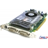 256Mb <PCI-E> DDR MSI  MS-V801 NX8600GTS-T2D256E-HD-OC (RTL) +DualDVI+TV Out+SLI <GeForce 8600GTS>