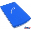 Rovermate Cobble <Drivemate-006 60Gb-Blue> USB2.0 Portable Data Storage Drive 60Gb EXT (RTL)