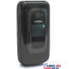 NOKIA 6085 Black (TriBand,Shell,LCD128x160@256k+96x68@mono,EDGE+BT,MicroSD,внут.ант,видео,MP3,FM,MMS,Li-Ion,84г.)