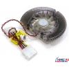 CoolerMaster <RV-UAA-L6U1-GP-AL> CoolViva G1 (23дБ, 3300об/мин, Al)