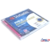 DVD-R Disc Verbatim   4.7Gb  8x  printable, Archival Grade