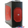 Miditower  CoolerMaster <RC-831-RKN1>  CMStacker831 Black&Black&Red  E-ATX  без БП , Aluminum
