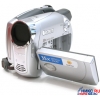 Canon DC211 DVD Camcorder (DVD-RW/-R/-R DL, 0.8 Mpx, 35xZoom, стерео, 2.7")