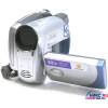 Canon DC201 DVD Camcorder (DVD-RW/-R/-R DL, 0.8 Mpx, 30xZoom, стерео, 2.7")