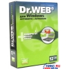 Антивирус Dr.WEB для Windows антивирус+антиспам (получение лицензионного ключа на 12мес. по Internet)