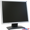 17"    MONITOR BenQ FP73GS <Silver-Black> (LCD, 1280x1024, +DVI)