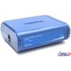 TRENDnet <TE100-S5> Fast E-net  Switch (5UTP-100Mbps)