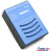 TRENDnet <TPL-202E> 85Mbps Powerline Fast Ethernet Bridge (1UTP 10/100Mbps,  Powerline 85Mbps)