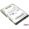 HDD 160 Gb SATA150 Samsung Spinpoint M80 <HM160JI> 2.5" 5400 rpm 8Mb