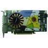 256Mb <PCI-E> DDR Foxconn FV-N79GM2D2-HPOC (RTL) 256bit +DualDVI+TV Out+SLI <GeForce 7950GT>
