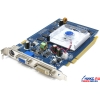 256Mb <PCI-E> DDR Foxconn FV-N73TM2DT (OEM) 128bit+DVI+TV Out+SLI <GeForce 7300GT>