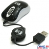hp <PF725A> Ultra Mini Optical Mouse (RTL) 3btn+Roll USB