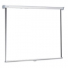 Экран Projecta SlimScreen 200x200cm Matte White S, Case Black Grey  <10200064>  (109",  1:1)