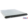 ASUS 1U RS120-E4-PA4 (LGA775, i3000, SVGA, DVD, 4xHotSwap SATA RAID, 2xGbLAN, 4DDR-II, 400W)