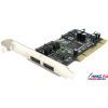 Controller STLab A-223 (RTL) PCI, SATA150 , 2port-ext / 4port-int, RAID
