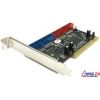 STLab A-142 (RTL) PCI, UltraATA133, RAID (до  4 уст-в)
