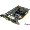 256Mb <PCI-E> DDR XFX <GeForce 8500GT 450M> (RTL)+DVI+TV Out <PV-T86J-UAL3>