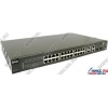 ZyXEL <ES-4124> (24UTP 10/100Mbps + 2UTP 1000Mbps + 2Combo 1000BASE-T/SFP)