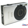 Canon Digital IXUS 70 Black (7.1Mpx, 35-105mm, 3x, F2.8-4.9, (8-32)Mb SD/SDHC/MMC, 2.5", USB2.0, AV, Li-ion)