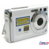 SONY Cyber-shot DSC-W80 <White> (7.2Mpx,35-105mm, 3x, F2.8-5.2,JPG, 31Mb + 0Mb MS Duo, 2.5", USB 2.0, AV,Li-Ion)