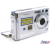SONY Cyber-shot DSC-W80 <Silver> (7.2Mpx,35-105mm, 3x, F2.8-5.2,JPG, 31Mb + 0Mb MS Duo, 2.5", USB 2.0, AV,Li-Ion)