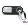 imation USB2.0 Clip Flash Drive 512Mb (RTL) с карабином