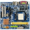 M/B GigaByte GA-M61SME-S2 rev2.x (RTL)SocketAM2<GeForce 6100>PCI-E+SVGA+LAN SATA RAID U133 MicroATX 2DDRII<PC6400>