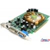 256Mb <PCI-E> DDR (GeForce 8600GT) 128bit +DVI+TV Out +SLI