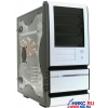 Miditower Thermaltake <VF4400BWSE> Black Window BachVx ATX 400W (24+4+6пин)