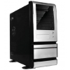 Miditower Thermaltake <VF4400BNSE> Black BachVx ATX 400W (24+4+6пин)