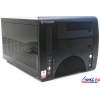 Minitower Thermaltake <VF1450BNSE> Black LANBOX microATX 450W (24+4+6пин)