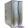Miditower Thermaltake <VE7400SNAE> Silver Soprano Dx ATX 400W (24+4+6пин) Aluminum