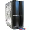 Miditower Thermaltake <VE7400BWSE> Black Window Soprano Dx  ATX 400W (24+4+6пин)