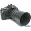 OLYMPUS DIGITAL E-400<14-42/40-150мм Kit> (10.0Mpx,28-90mm,80-300mm,10.7x,JPG/RAW,xD/CF,2.5",USB,AV)