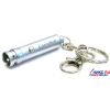 Фонарь-брелок Camelion Mini <LED10-1> (Ударопрочный корпус, 4xLR41)