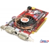 256Mb <PCI-E> DDR Sapphire <ATI RADEON X800GTO> (OEM) +DualDVI+TV In/Out