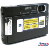SONY Cyber-shot DSC-T100 <Black> (8.0Mpx, 35-175mm, 5x, F3.5-4.4, JPG, 31Mb + 0Mb MS Duo, 3.0", USB2.0,AV,Li-Ion)