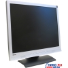 17"    MONITOR BenQ FP72ES <Silver-Black>  (LCD, 1280x1024, +DVI)