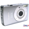 Canon Digital IXUS 75 Silver (7.1Mpx, 35-105mm, 3x, F2.8-4.9, (8-32)Mb SD/SDHC/MMC, 3.0", USB2.0, AV, Li-ion)