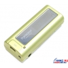 Transcend T.sonic 520 <TS1GMP520C> (MP3/WMA/WAV Player, FM Tuner, диктофон, 1Gb, Line In, USB2.0, AAAx1)